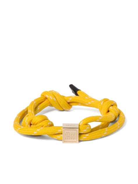 miu miu cord|Miu Miu cord.